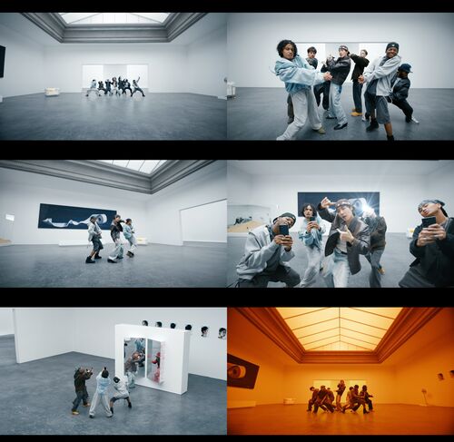 J-Hope BTS Джей-Хоуп Mona Lisa J-Hope BTS Джей-Хоуп Mona Lisa