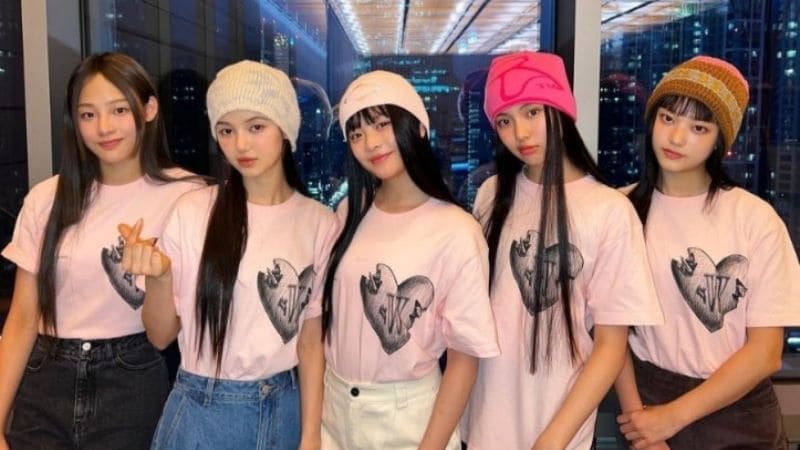 NewJeans vs ADOR: первое слушание суда