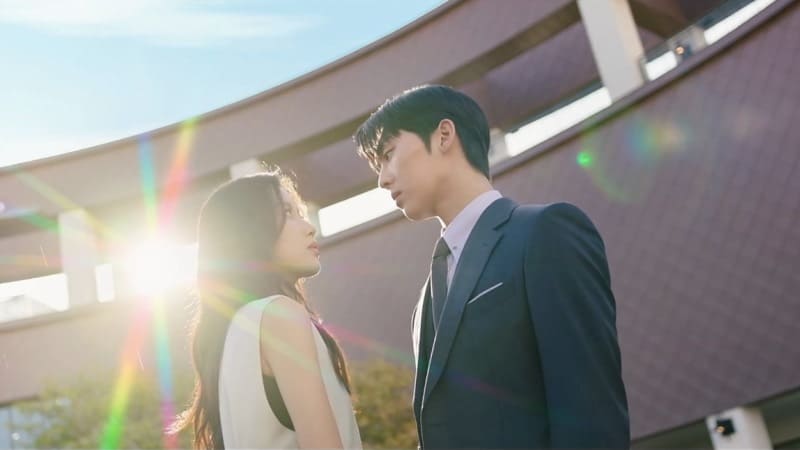 LUCY Shine A Light 그놈은 흑염룡 My Dearest Nemesis OST Part.2