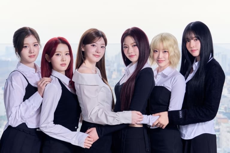 STAYC 스테이씨 S BEBE