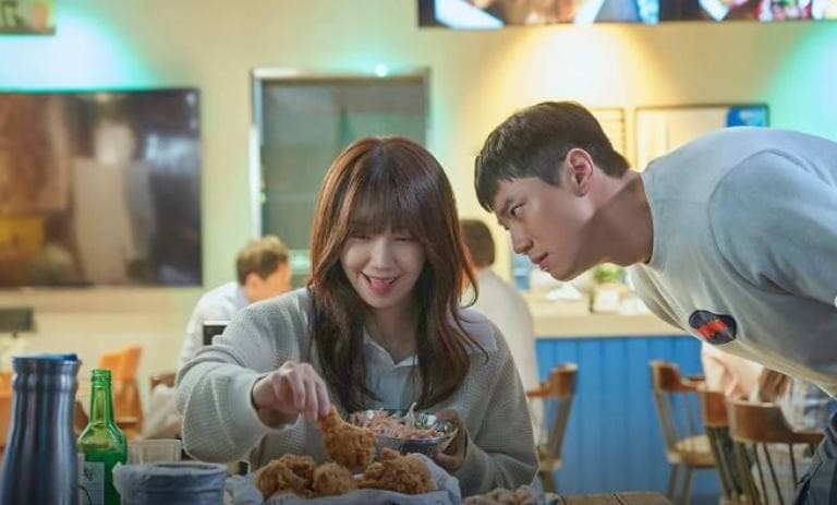 Pump Up the Healthy Love Jeong Eun Ji Lee Jun Young Чон Ын Джи Ли Джун Pump Up the Healthy Love Jeong Eun Ji Lee Jun Young Чон Ын Джи Ли Джун