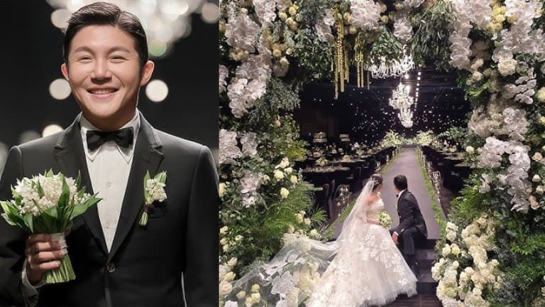 Чо Сэ Хо Cho Sae Ho свадьба wedding to marry Чо Сэ Хо Cho Sae Ho свадьба wedding to marry