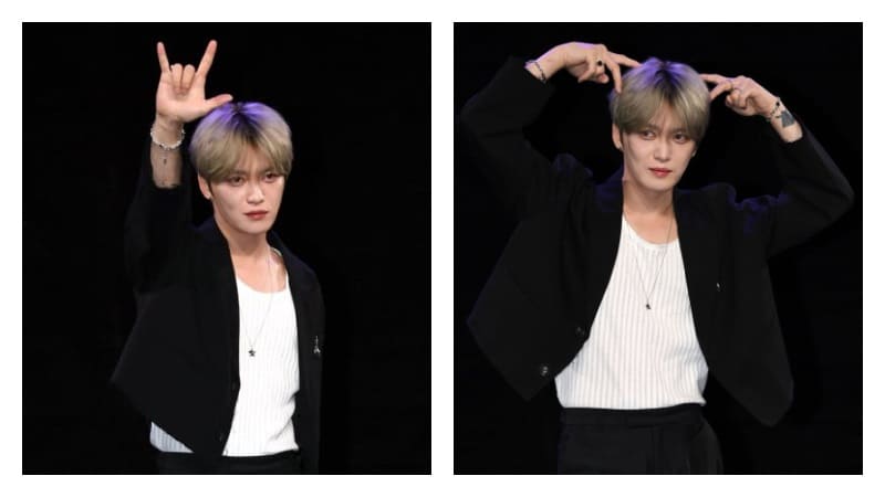 Ким Джэ Джун KIM JAEJOONG Beauty in Chaos ROCK STAR 김재중 Ким Джэ Джун KIM JAEJOONG Beauty in Chaos ROCK STAR 김재중
