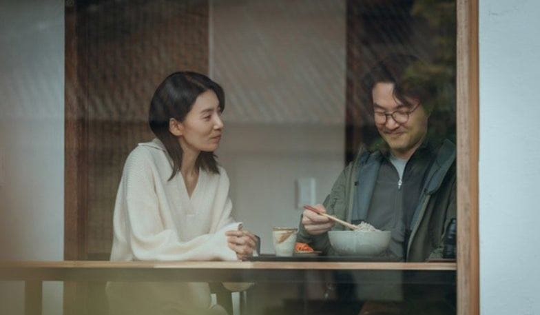 Хан Сок Гю Ким Со Хён Recipe for Farewell Han Seok Kyu Kim Seo Hyung Хан Сок Гю Ким Со Хён Recipe for Farewell Han Seok Kyu Kim Seo Hyung