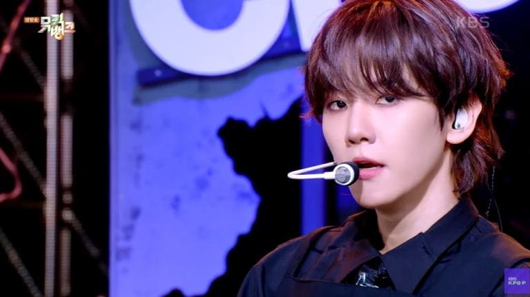 Бэкхён EXO BAEKHYUN 백현 Essence of Reverie Chocolate Elevator Бэкхён EXO BAEKHYUN 백현 Essence of Reverie Chocolate Elevator