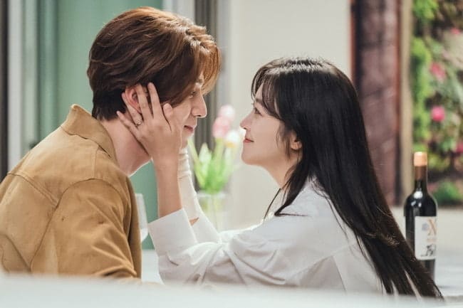 Чо Бо А Ли Дон Ук Сказание о кумихо Jo Bo Ah Lee Dong Wook 조보아 이동욱 Чо Бо А Ли Дон Ук Сказание о кумихо Jo Bo Ah Lee Dong Wook 조보아 이동욱