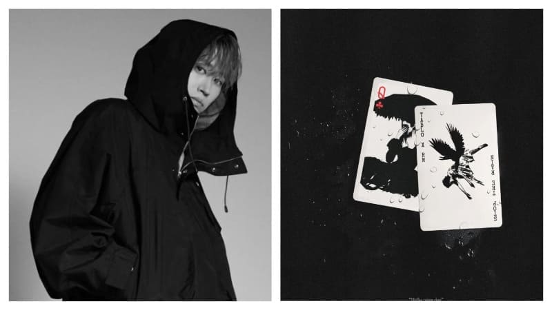 TABLO из Epik High – о своем новом сотрудничестве с RM из BTS над песней «Stop The Rain»