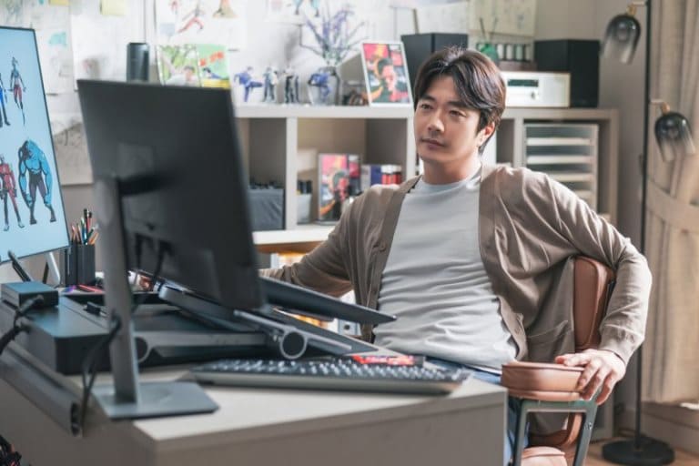 Hitman 2 Хитмэн 히트맨 Квон Сан У Kwon Sang Woo 권상우