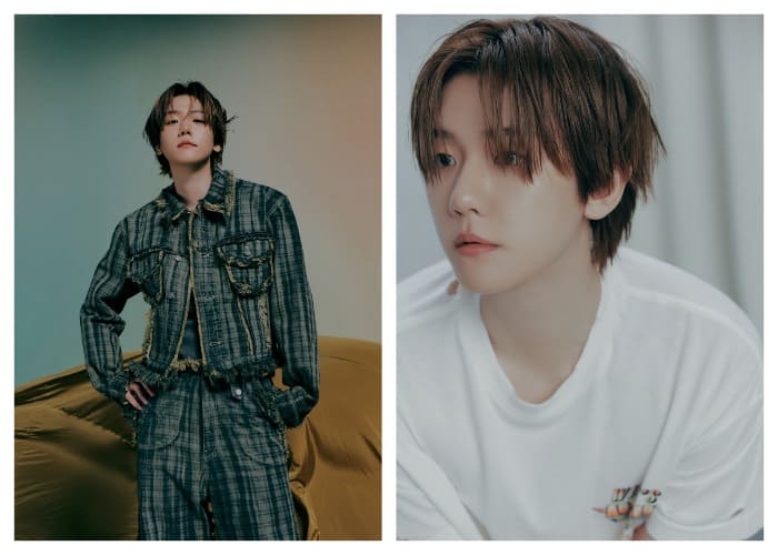 Бэкхён EXO BAEKHYUN 백현 Essence of Reverie Chocolate Elevator Бэкхён EXO BAEKHYUN 백현 Essence of Reverie Chocolate Elevator
