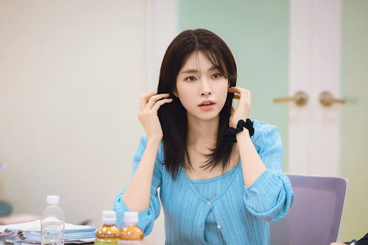 Lovestuck Netflix 이런 엿같은 사랑 Ха Ён Ha Young 하영 Lovestuck Netflix 이런 엿같은 사랑 Ха Ён Ha Young 하영