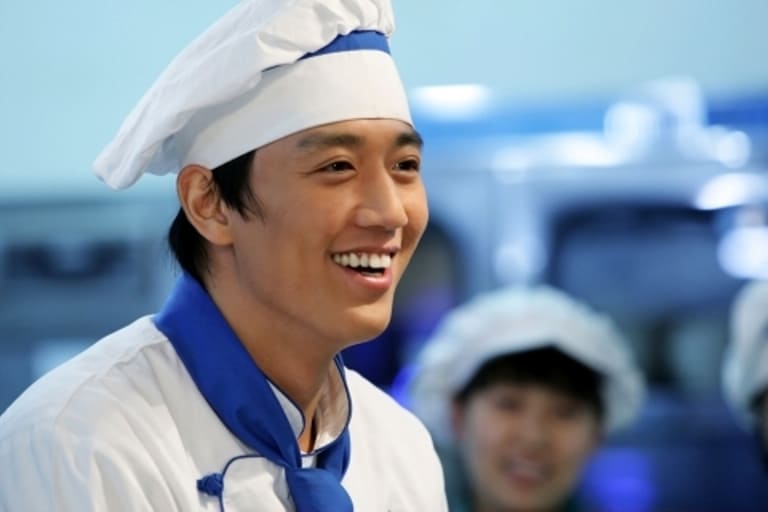 Gourmet Kim Rae Won Ким Рэ Вон Гурман Gourmet Kim Rae Won Ким Рэ Вон Гурман