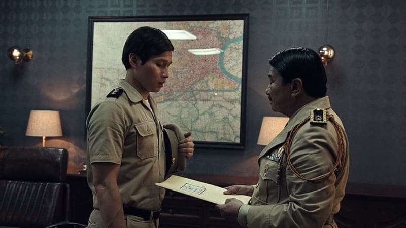 Война во Вьетнаме: актёры сериала Пак Чхан Ука «Сочувствующий» о своем опыте