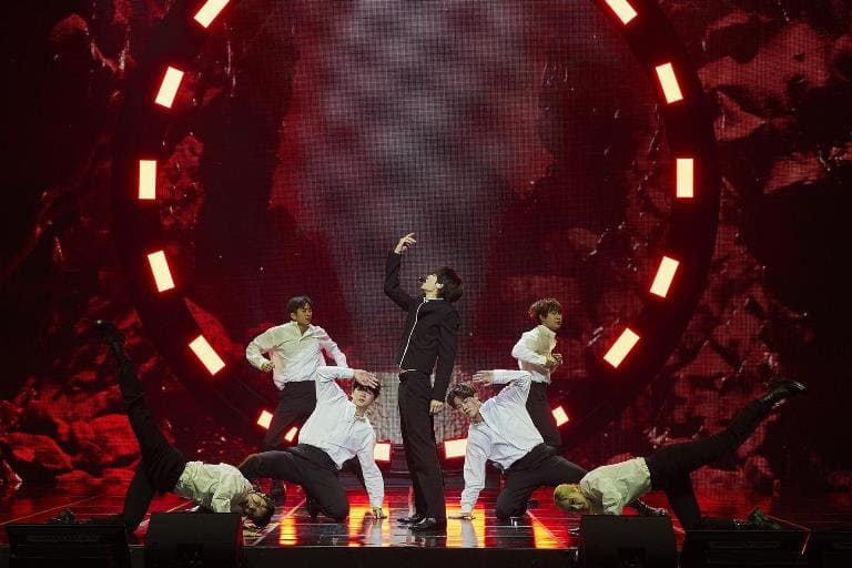 KAI EXO Кай 카이 엑소 KAI EXO Кай 카이 엑소