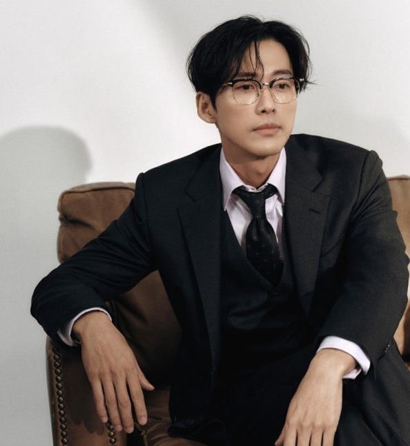 Намгун Мин Namkoong Min 남궁민 결혼의 완성 Намгун Мин Namkoong Min 남궁민 결혼의 완성
