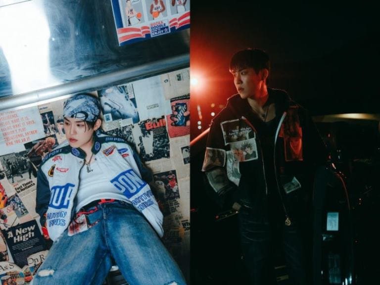 Пак Уджин AB6IX 에이비식스 PARK WOOJIN 박우진 Cool And Hot Wanna One Пак Уджин AB6IX 에이비식스 PARK WOOJIN 박우진 Cool And Hot Wanna One