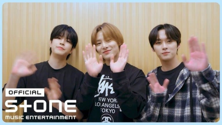 Resident Playbook OST Stray Kids Lee Know Seungmin I.N Ли Ноу Сынмин Resident Playbook OST Stray Kids Lee Know Seungmin I.N Ли Ноу Сынмин
