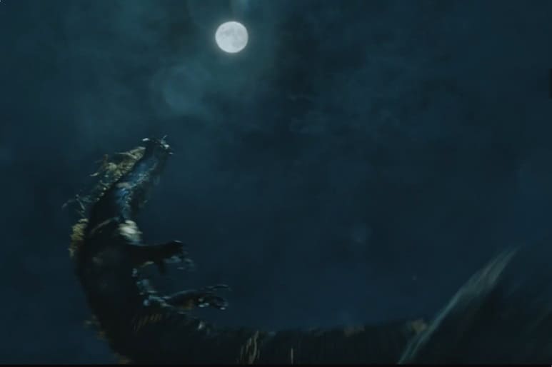 Имуги Imoogi 이무기 Возвращение во дворец The Haunted Palace 귀궁 Имуги Imoogi 이무기 Возвращение во дворец The Haunted Palace 귀궁