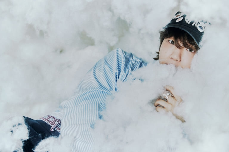 Бэкхён EXO BAEKHYUN 백현 Essence of Reverie Chocolate Elevator Бэкхён EXO BAEKHYUN 백현 Essence of Reverie Chocolate Elevator