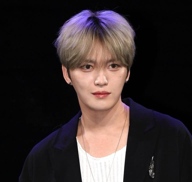 Ким Джэ Джун KIM JAEJOONG Beauty in Chaos ROCK STAR 김재중 Ким Джэ Джун KIM JAEJOONG Beauty in Chaos ROCK STAR 김재중