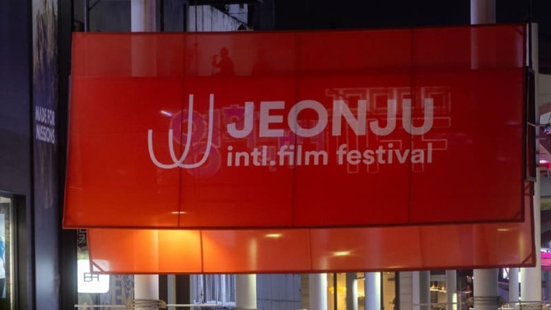 Стартовал 26-й Международный кинофестиваль в Чонджу
