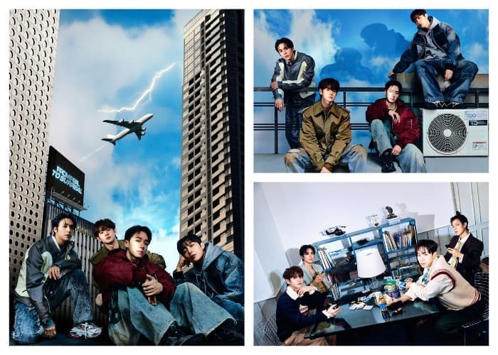 HIGHLIGHT BEAST From Real to Surreal 하이라이트 HIGHLIGHT BEAST From Real to Surreal 하이라이트