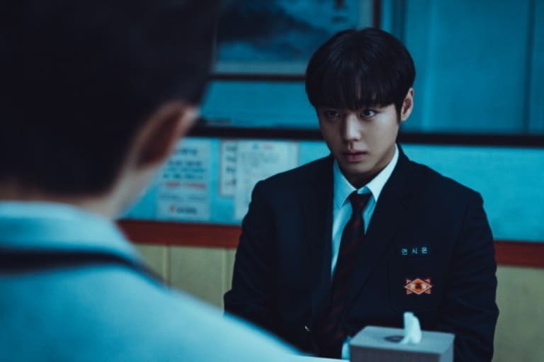 Пак Джи Хун Слабый герой Park Ji Hoon Weak Hero Class 2 박지훈 약한영웅2 Пак Джи Хун Слабый герой Park Ji Hoon Weak Hero Class 2 박지훈 약한영웅2