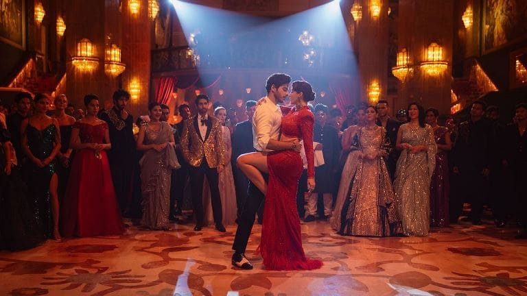 The Royals Netflix Bhumi Pednekar Ishaan Khatter Ишан Кхаттар Бхуми Пе The Royals Netflix Bhumi Pednekar Ishaan Khatter Ишан Кхаттар Бхуми Пе