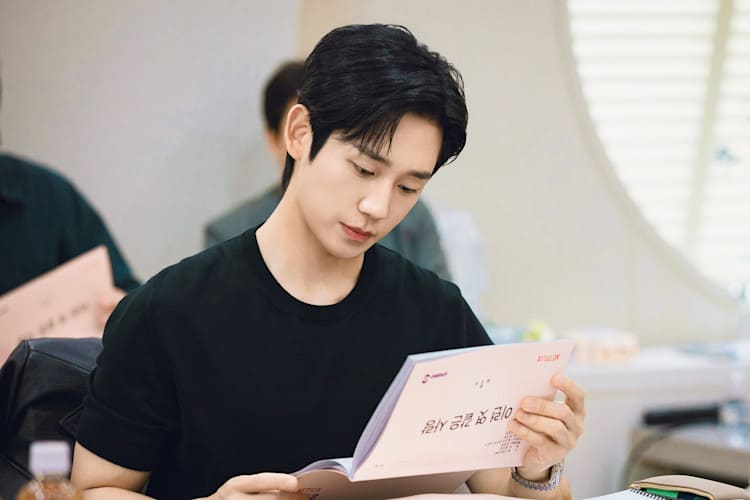 Lovestuck Netflix 이런 엿같은 사랑 Чон Хэ Ин Jung Hae In 정해인 Lovestuck Netflix 이런 엿같은 사랑 Чон Хэ Ин Jung Hae In 정해인