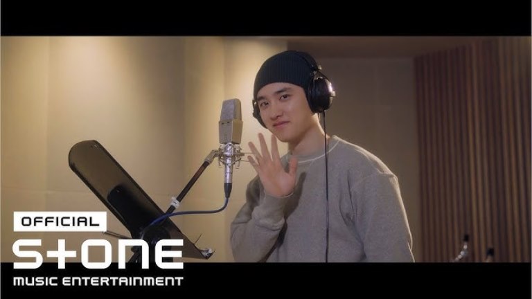 esident Playbook) OST Part 6] 도경수 (D.O.) - 영원해 (FOREVER) MV