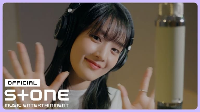 Resident Playbook OST 언젠가는 슬기로울 전공의생활 MINNIE Минни (G)I-DLE Resident Playbook OST 언젠가는 슬기로울 전공의생활 MINNIE Минни (G)I-DLE