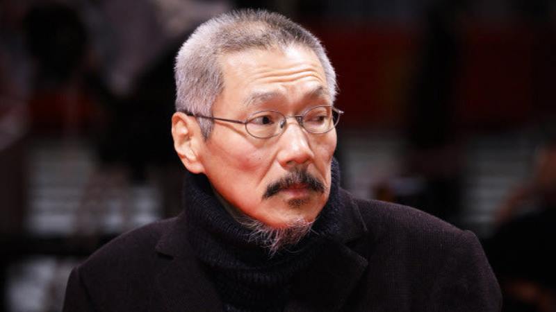 Хон Сан Су вошел в состав жюри Каннского кинофестиваля