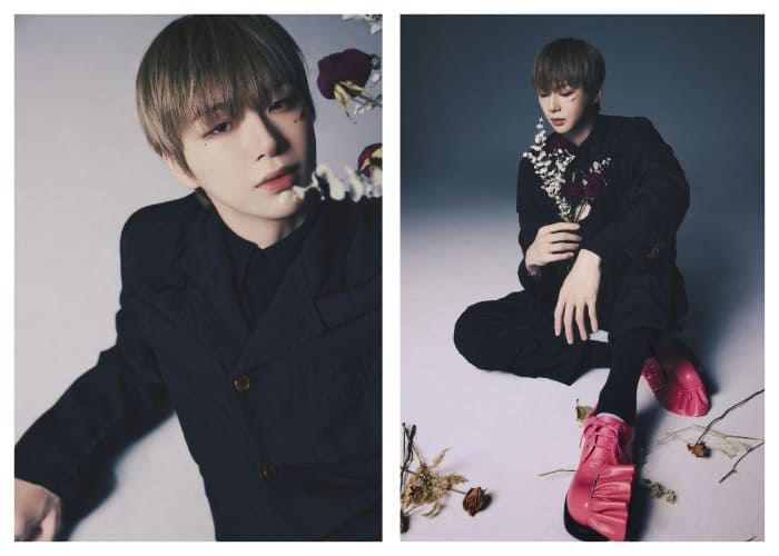 KANG DANIEL Glow to Haze Episode 강다니엘 KANG DANIEL Glow to Haze Episode 강다니엘