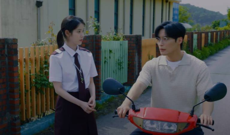 아이유 IU Айю Never Ending Story Хо Нам Джун Heo Nam Joon 허남준 아이유 IU Айю Never Ending Story Хо Нам Джун Heo Nam Joon 허남준