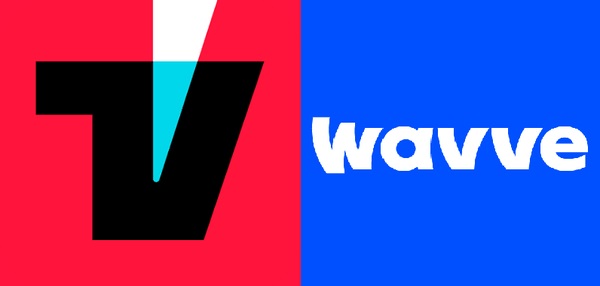 TVING WAVVE TVING WAVVE