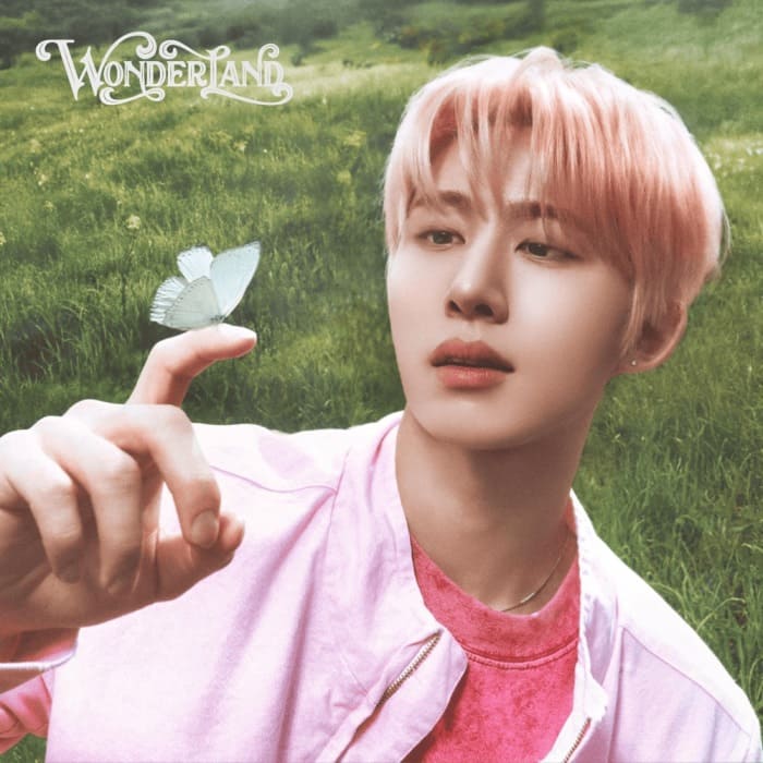 B.I WONDERLAND 비아이 Ferris wheel B.I WONDERLAND 비아이 Ferris wheel