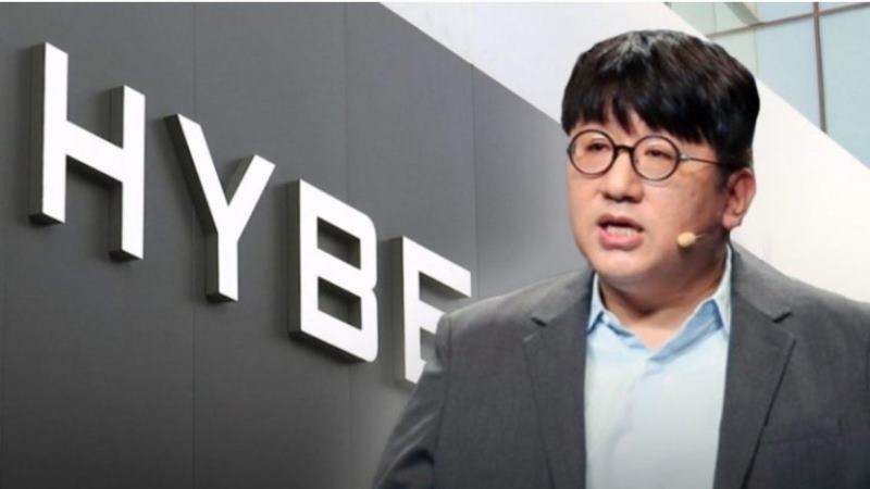 Бан Ши Хёку грозит расследование за мошенничество с акциями HYBE?