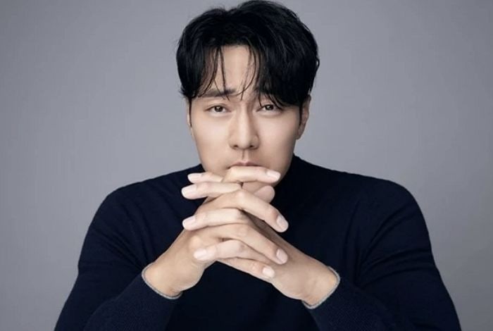 Со Чжи Соп So Ji Sub 소지섭