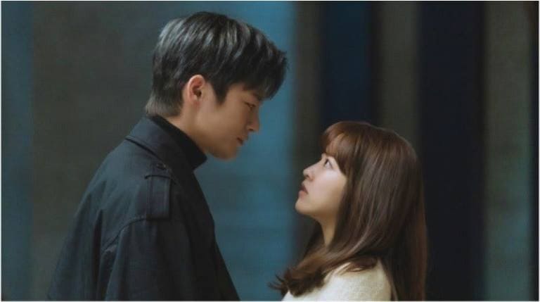 Doom at Your Service Пак Бо Ён Park Bo Young Со Ин Гук Seo In Gook