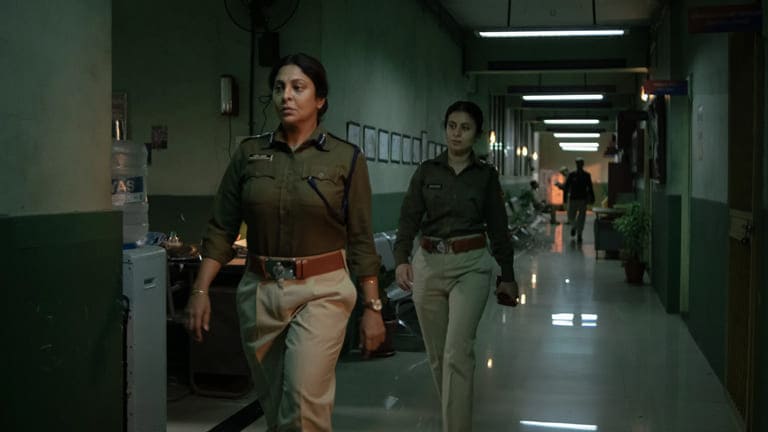 Delhi Crime Season 3 Delhi Crime Season 3