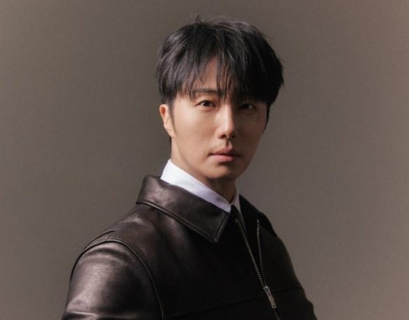 Чон Иль У Jung Il Woo 정일우 Чон Иль У Jung Il Woo 정일우
