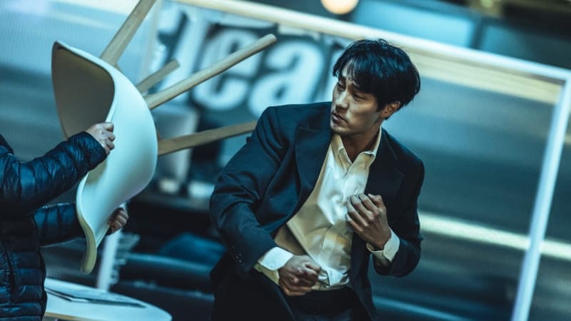 Пощады нет никому Mercy For None Netflix Со Чжи Соп So Ji seop 소지섭 Пощады нет никому Mercy For None Netflix Со Чжи Соп So Ji seop 소지섭