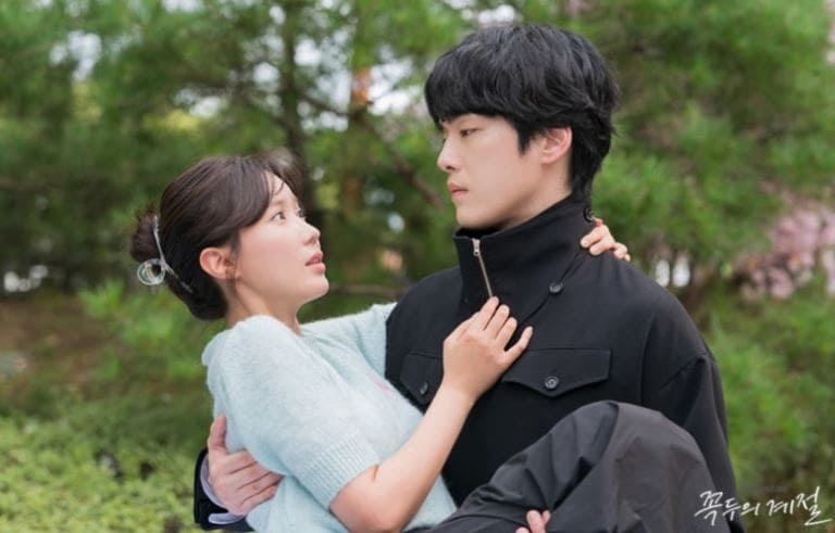 Сезон Ккок Ду Kokdu Season Ким Джон Хён Kim Jung Hyun Им Су Хян Im Soo