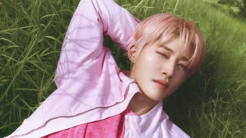 B.I выпустил третий полноформатный альбом «WONDERLAND»