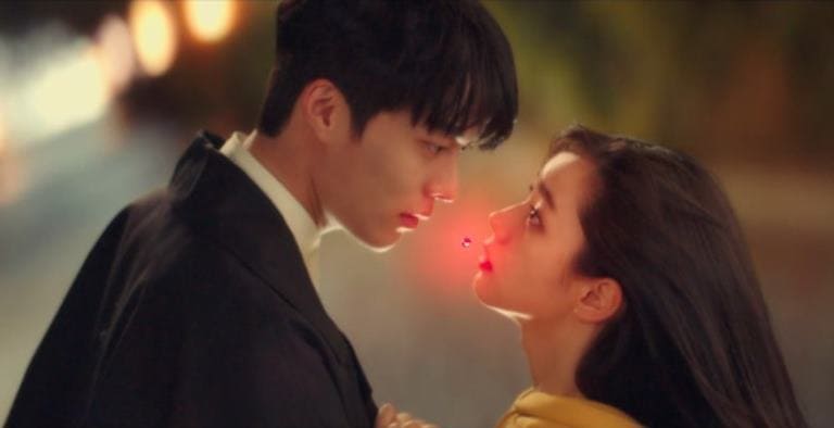 Мой сосед кумихо My Roommate Is a Gumiho Чан Ки Ён Jang Ki Yong Хери H