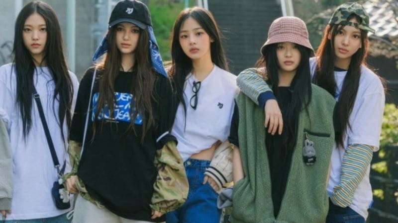 Суд отклонил апелляцию участниц NewJeans на судебный запрет от ADOR