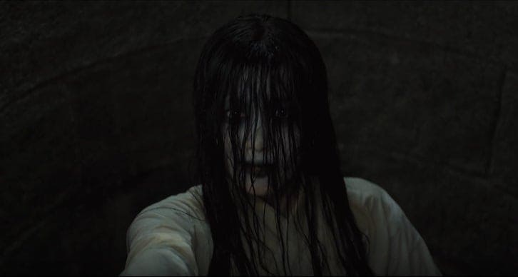 Susal-gwi 수살귀 귀궁 The Haunted Palace Возвращение во дворец Susal-gwi 수살귀 귀궁 The Haunted Palace Возвращение во дворец