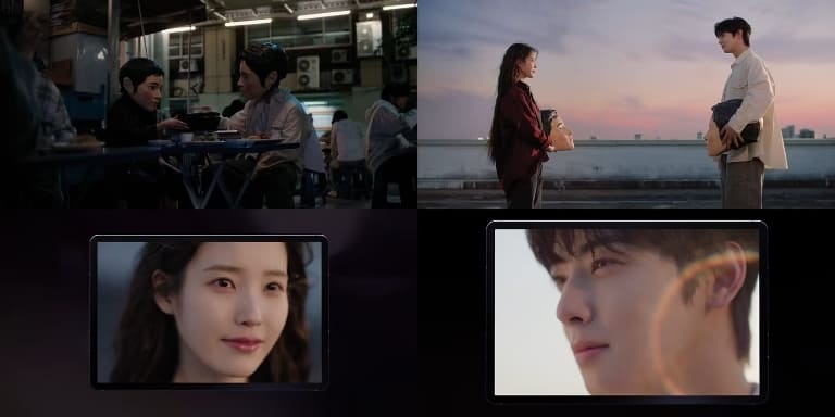 아이유 IU Айю A Beautiful Person Чха Ын У Cha Eun Woo 차은우 아이유 IU Айю A Beautiful Person Чха Ын У Cha Eun Woo 차은우