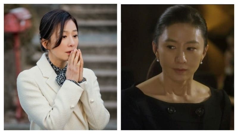 Ким Хи Э Kim Hee Ae Gold Digger 김희애 Ким Хи Э Kim Hee Ae Gold Digger 김희애