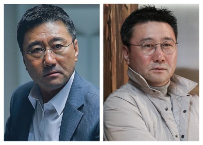 Чхве Чон У Choi Jung Woo 최정우 Чхве Чон У Choi Jung Woo 최정우