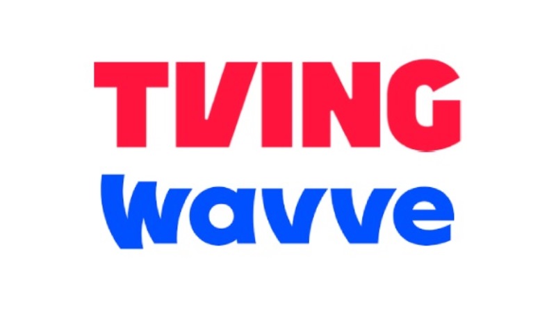 Слияние TVING и WAVVE предварительно одобрено